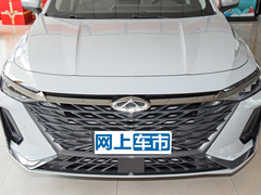 2023款 高能版 2.0T DCT驰