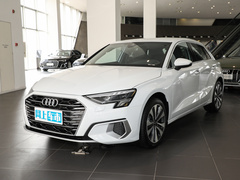 2023款 Sportback 35 TFSI 进取致雅型