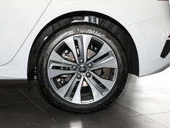 2023款 Sportback 35 TFSI 进取致雅型