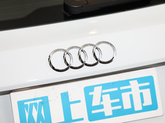 2023款 Sportback 35 TFSI 进取致雅型