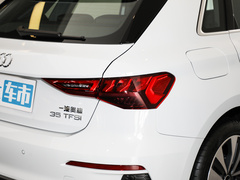 2023款 Sportback 35 TFSI 进取致雅型