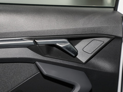 2023款 Sportback 35 TFSI 进取致雅型