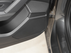 2023款 Sportback 35 TFSI 时尚致雅型