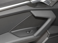 2023款 Sportback 35 TFSI 时尚致雅型
