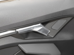 2023款 Sportback 35 TFSI 时尚致雅型