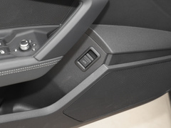 2023款 Sportback 35 TFSI 时尚致雅型