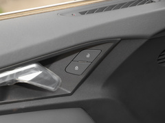 2023款 Sportback 35 TFSI 时尚致雅型