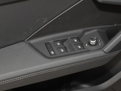 2023款 Sportback 35 TFSI 时尚致雅型