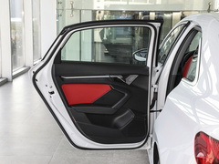 2023款 A3L Limousine 35 TFSI 进取致雅型