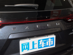2023款 400T 两驱星耀版 7座