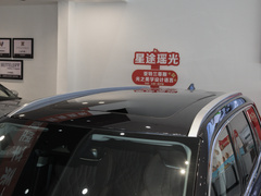 2023款 400T 两驱星耀版 7座