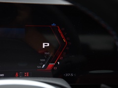 2023款 X6 M 雷霆版