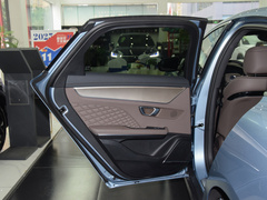 2023款 EV 冠军版 506KM前驱尊贵型
