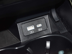 2023款 EV 冠军版 506KM前驱尊贵型
