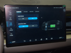 2023款 EV 冠军版 506KM前驱尊贵型