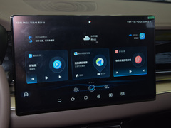 2023款 EV 冠军版 506KM前驱尊贵型