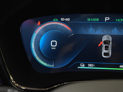 2023款 EV 冠军版 506KM前驱尊贵型