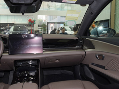 2023款 EV 冠军版 506KM前驱尊贵型