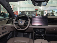 2023款 EV 冠军版 506KM前驱尊贵型