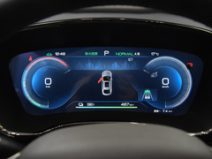 2023款 EV 冠军版 506KM前驱尊贵型