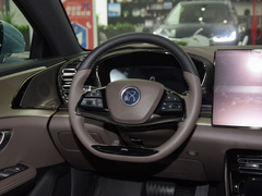 2023款 EV 冠军版 506KM前驱尊贵型
