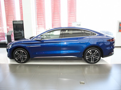 2023款 EV 冠军版 605KM前驱尊贵型