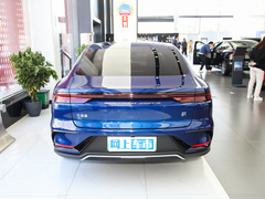 2023款 EV 冠军版 605KM前驱尊贵型