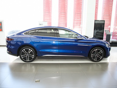 2023款 EV 冠军版 605KM前驱尊贵型
