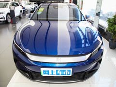 2023款 EV 冠军版 605KM前驱尊贵型