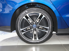 2023款 EV 冠军版 605KM前驱尊贵型