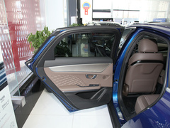 2023款 EV 冠军版 605KM前驱尊贵型