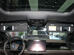 2023款 EV 冠军版 605KM前驱尊贵型