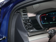 2023款 EV 冠军版 605KM前驱尊贵型
