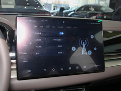 2023款 EV 冠军版 605KM前驱尊贵型