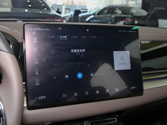 2023款 EV 冠军版 605KM前驱尊贵型