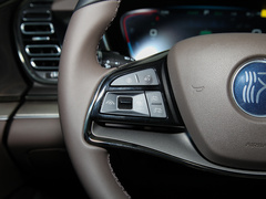 2023款 EV 冠军版 605KM前驱尊贵型