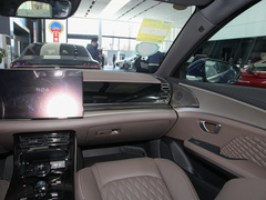 2023款 EV 冠军版 605KM前驱尊贵型