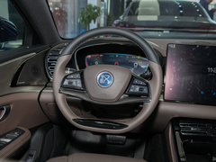 2023款 EV 冠军版 605KM前驱尊贵型