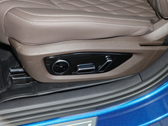 2023款 EV 冠军版 605KM前驱尊贵型