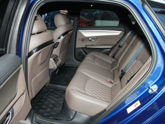 2023款 EV 冠军版 605KM前驱尊贵型
