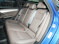 2023款 EV 冠军版 605KM前驱尊贵型