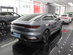 2023款 EV 冠军版 605KM前驱尊贵型