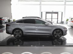 2023款 EV 冠军版 605KM前驱尊贵型