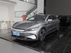 2023款 EV 冠军版 605KM前驱尊贵型