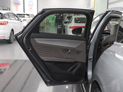 2023款 EV 冠军版 605KM前驱尊贵型
