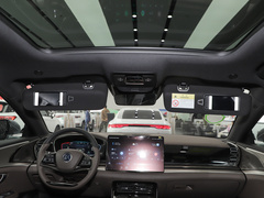 2023款 EV 冠军版 605KM前驱尊贵型
