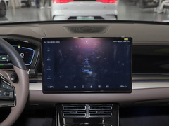 2023款 EV 冠军版 605KM前驱尊贵型