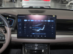 2023款 EV 冠军版 605KM前驱尊贵型