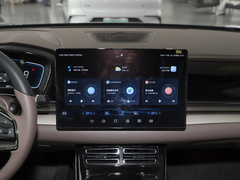 2023款 EV 冠军版 605KM前驱尊贵型