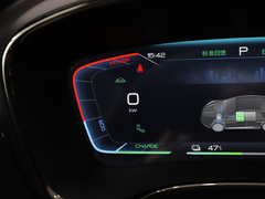 2023款 EV 冠军版 605KM前驱尊贵型